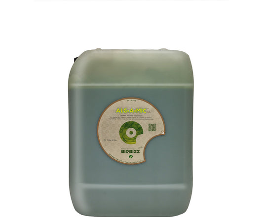 Biobizz Alg A Mic 20L