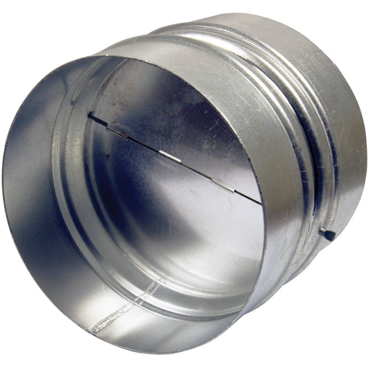 Back Draft Shutter 125mm (5')