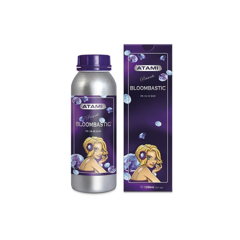 Bcuzz - Atami - Bloombastic - 1.25L