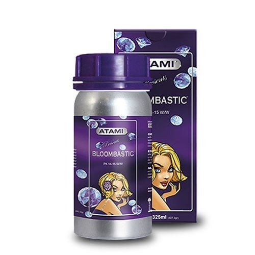 Bcuzz - Atami - Bloombastic - 325ml