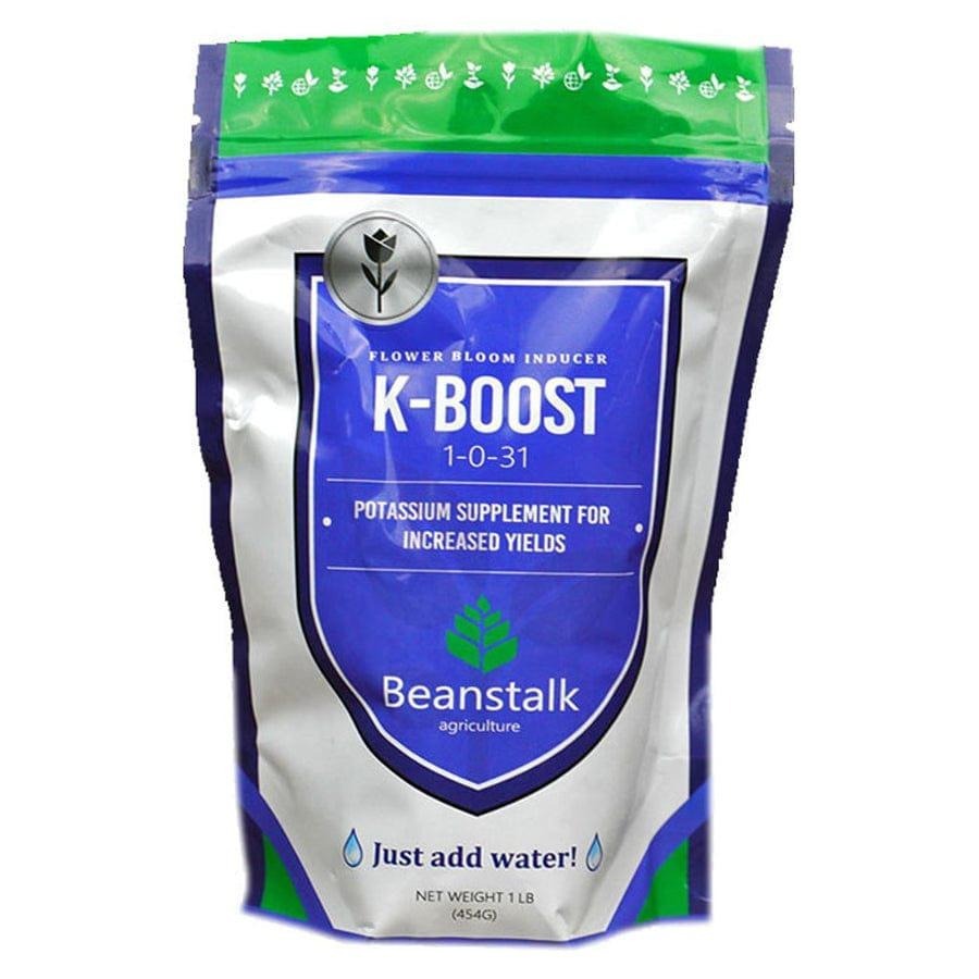 Beanstalk  - K-Boost (1-0-31) Potassium Booster - 1lb (454g)
