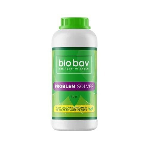 Bio Bav Problem Solver - 1L