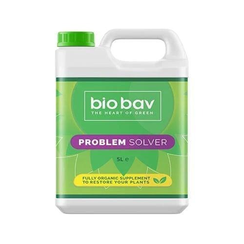 Bio Bav Problem Solver - 5L