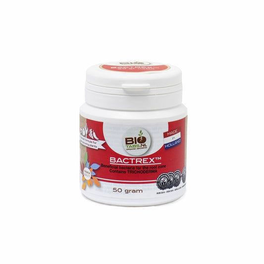 Bio Tabs Bactrex - 50g