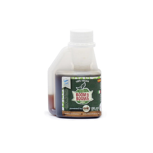 Bio Tabs Boom Boom Spray - 100ml