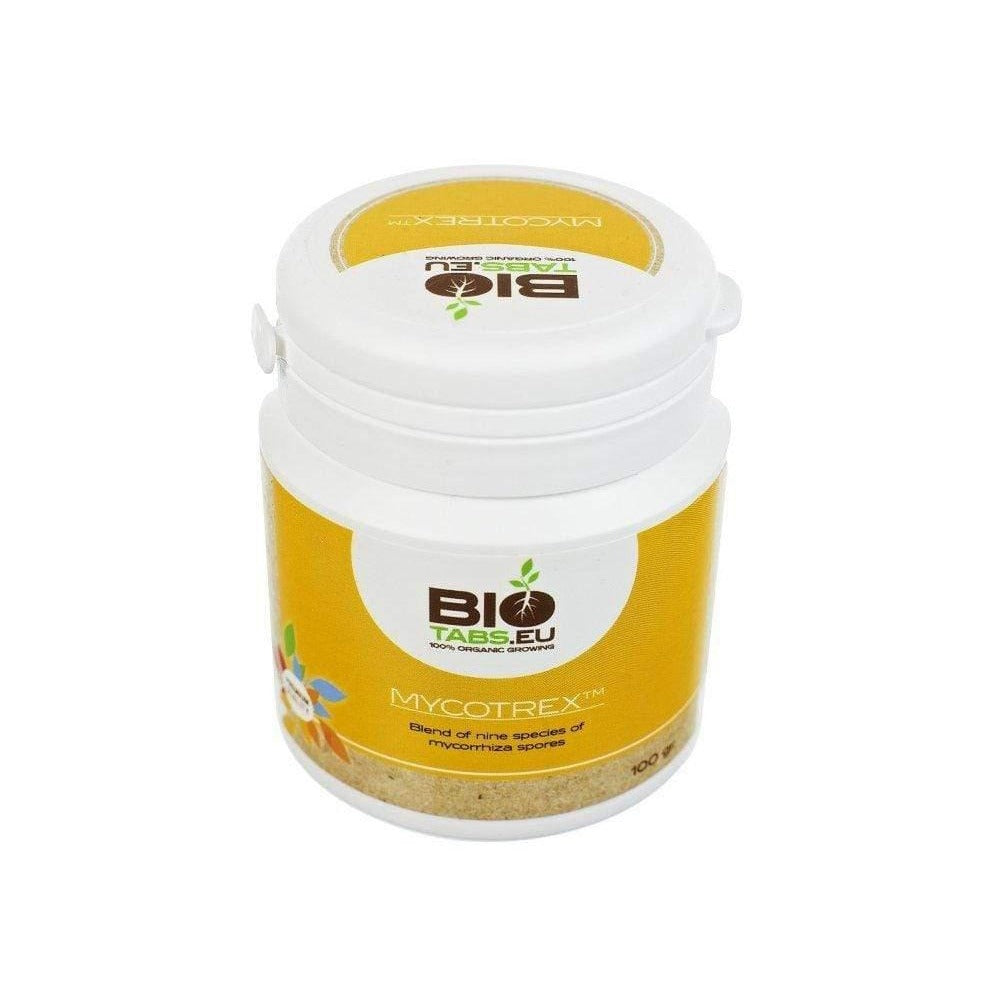 Bio Tabs Mycotrex - 100G