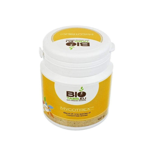 Bio Tabs Mycotrex - 100G