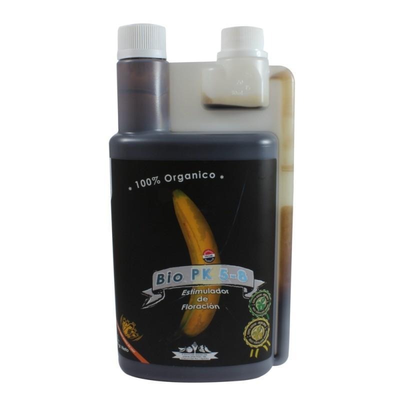 Bio Tabs PK 5-8 - 5L