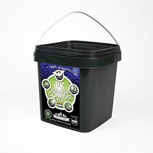 Bio Tabs PK Booster Compost Tea - 2KG