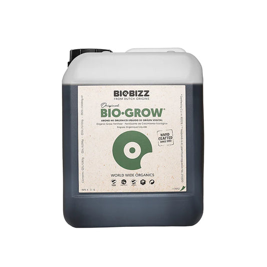 Biobizz Bio Grow