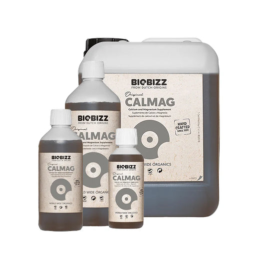 Biobizz CalMag