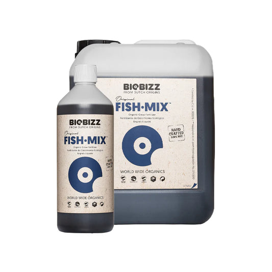 Biobizz Fish Mix