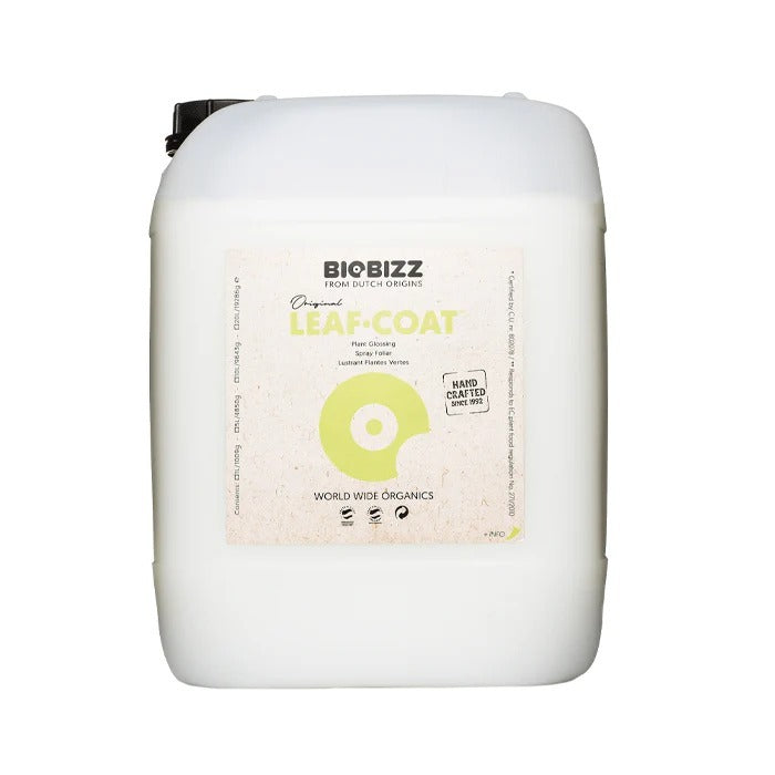 Biobizz - Leaf Coat - 10L
