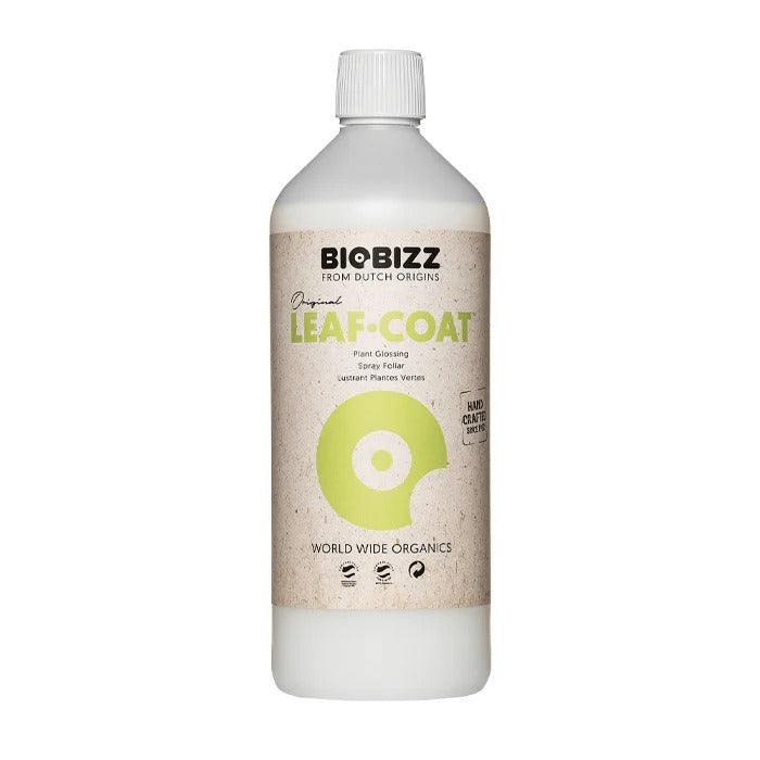 Biobizz - Leaf Coat - 1L