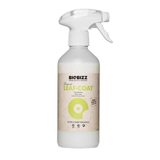 Biobizz - Leaf Coat - 500ml