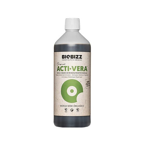 Biobizz Acti Vera - 1L