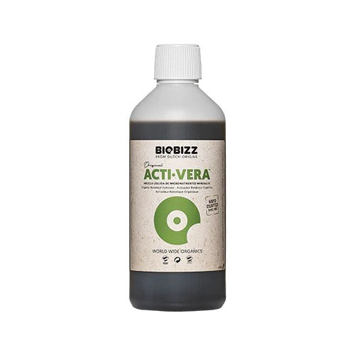 Biobizz Acti Vera - 250ml