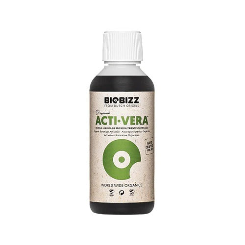 Biobizz Acti Vera - 500ml