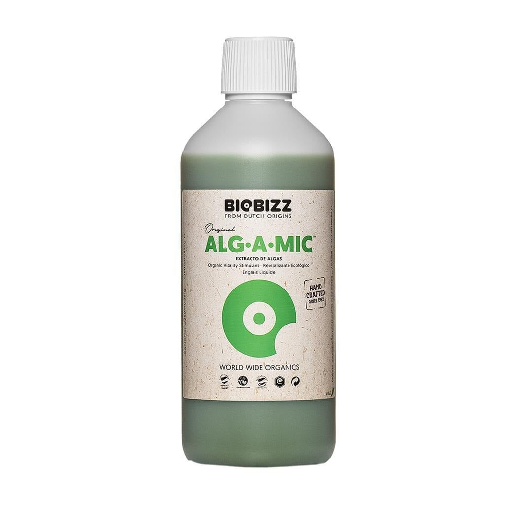 Biobizz Alg-a-mic - 500ml