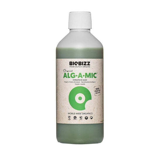 Biobizz Alg-a-mic - 500ml