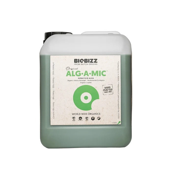 Biobizz Alg-a-mic - 5L