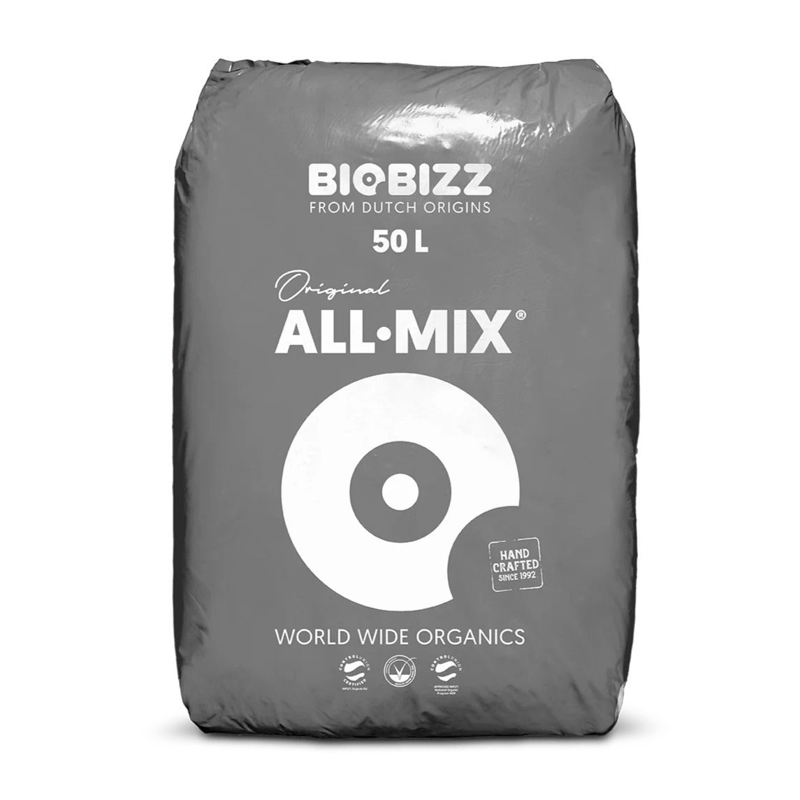 Biobizz All Mix Soil 50L