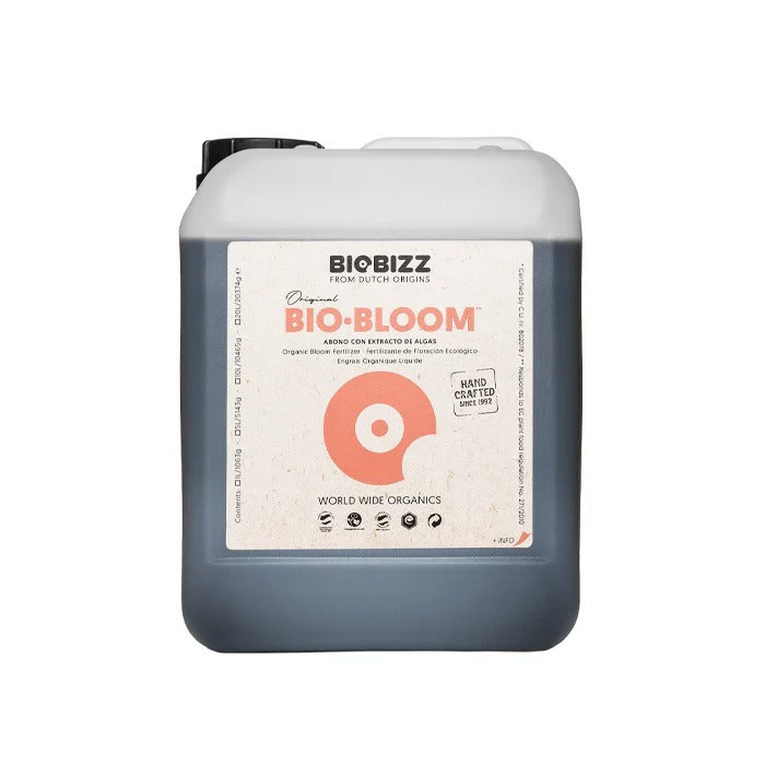 Biobizz Bio-Bloom - 5L