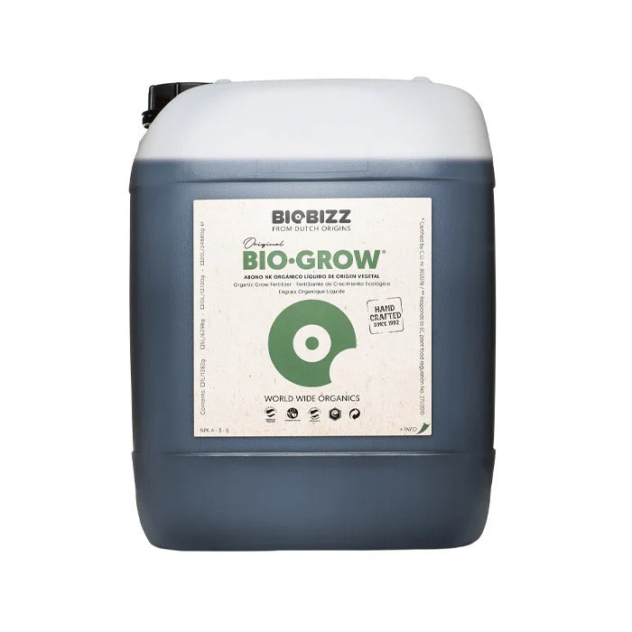 Biobizz Bio-Grow - 10L