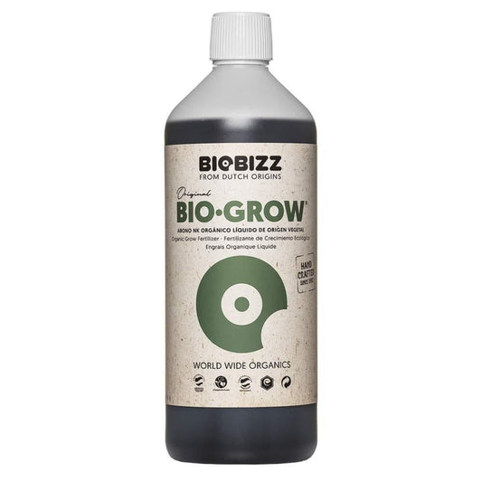 Biobizz Bio-Grow - 250ml