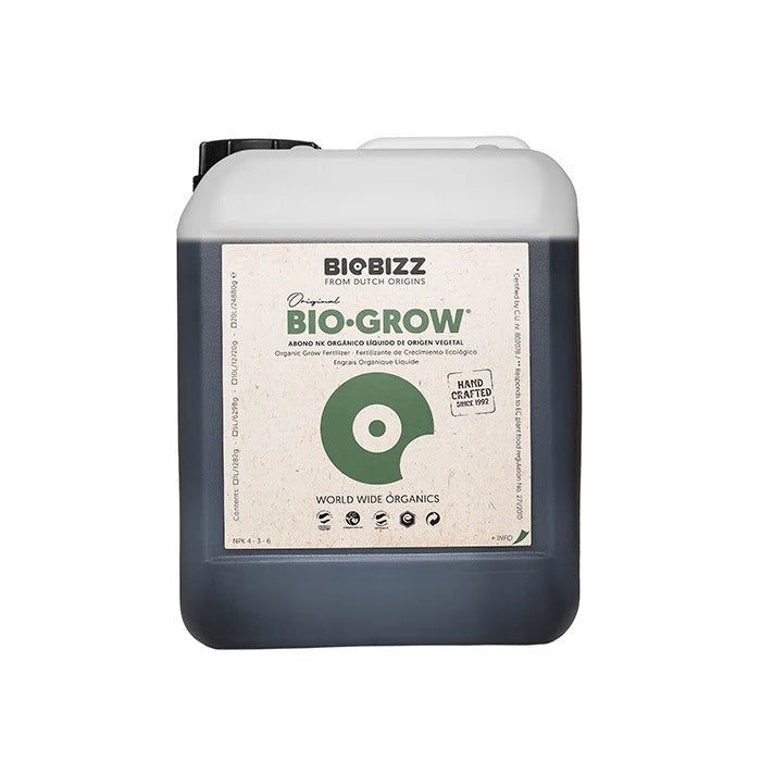 Biobizz Bio-Grow - 5L