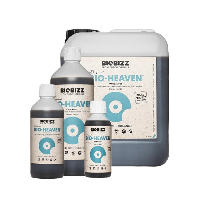 Biobizz Bio-Heaven - 10L