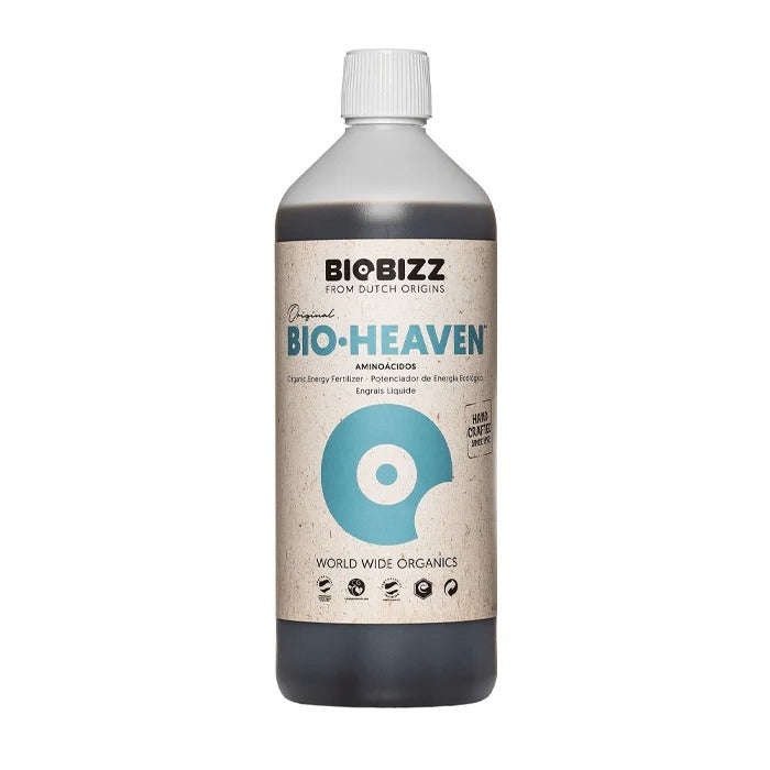 Biobizz Bio-Heaven - 1L