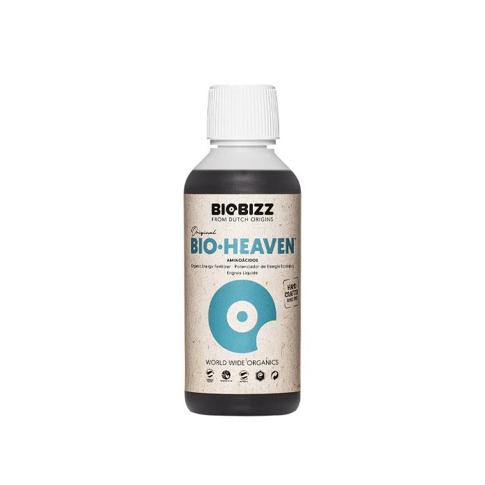 Biobizz Bio-Heaven - 250ml