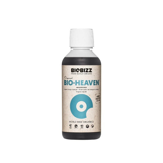 Biobizz Bio-Heaven - 250ml