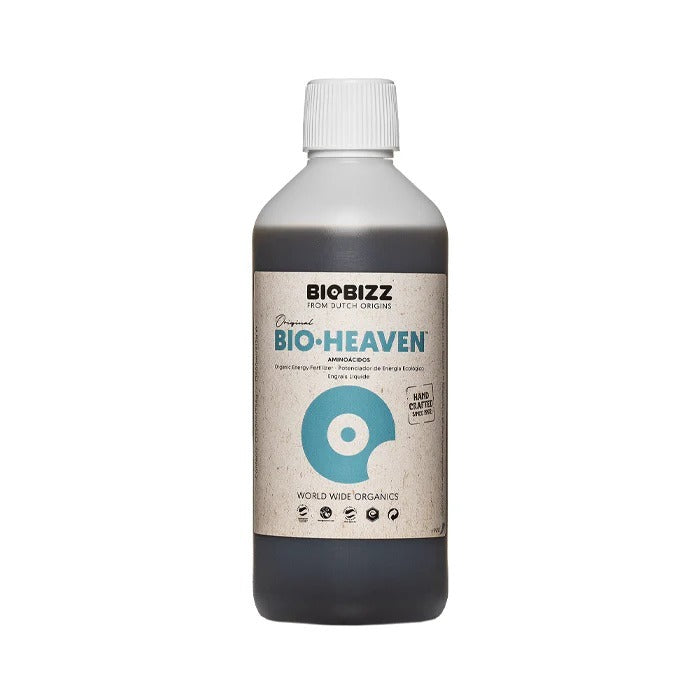 Biobizz Bio-Heaven - 500ml