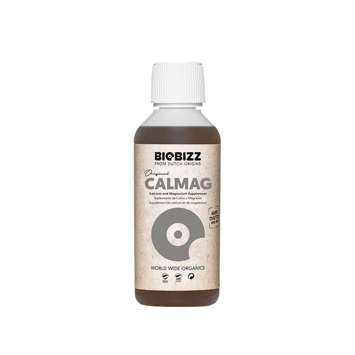 Biobizz Cal Mag - 250ml