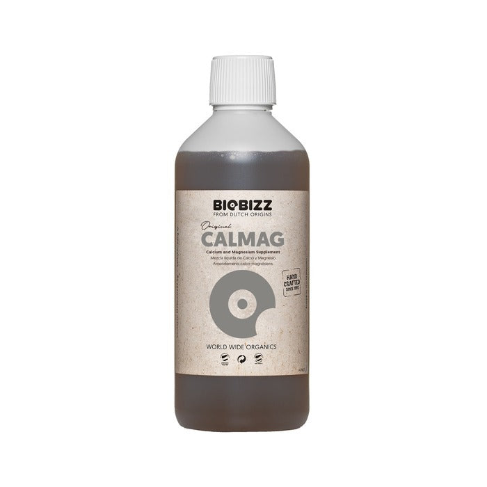 Biobizz Cal Mag - 500ml