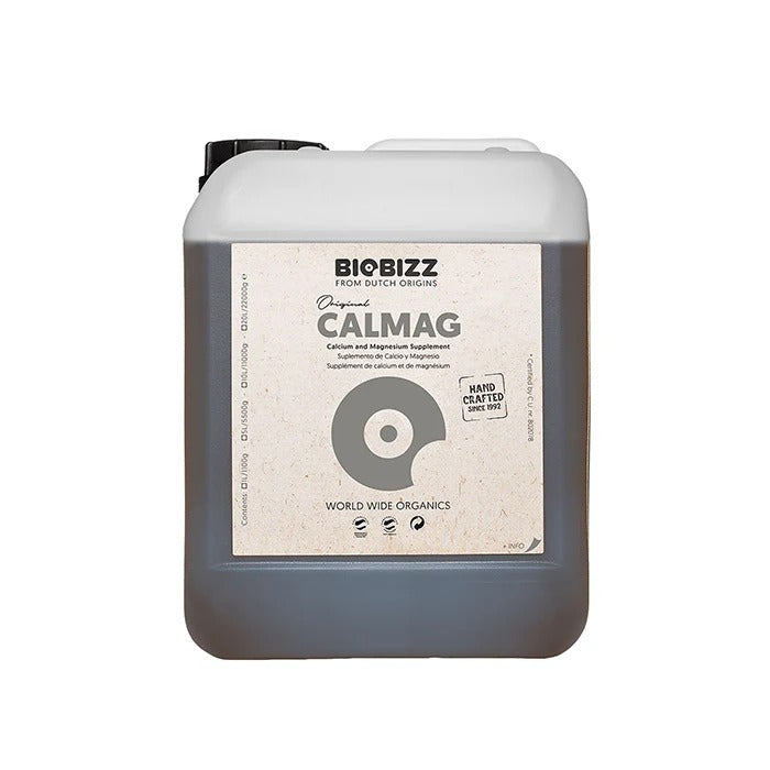Biobizz Cal Mag - 5L