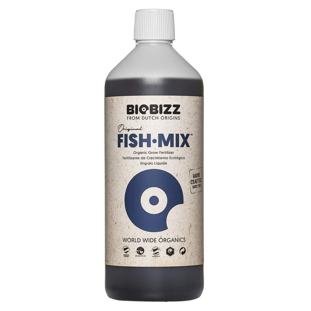 Biobizz Fish-Mix - 1L