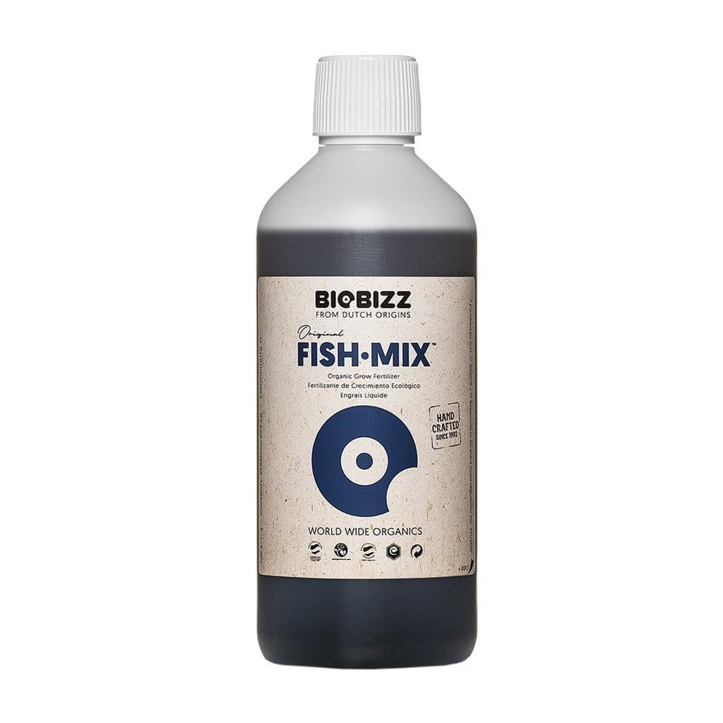 Biobizz Fish-Mix - 500ml