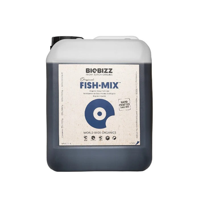 Biobizz Fish-Mix - 5L