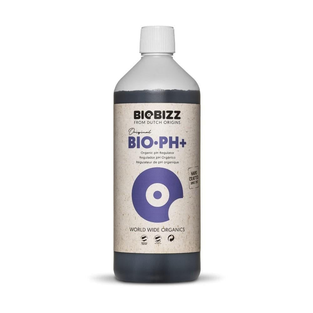 Biobizz Ph Up - 1L