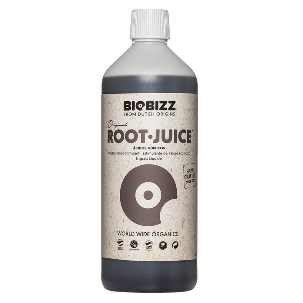 Biobizz Root Juice - 1L