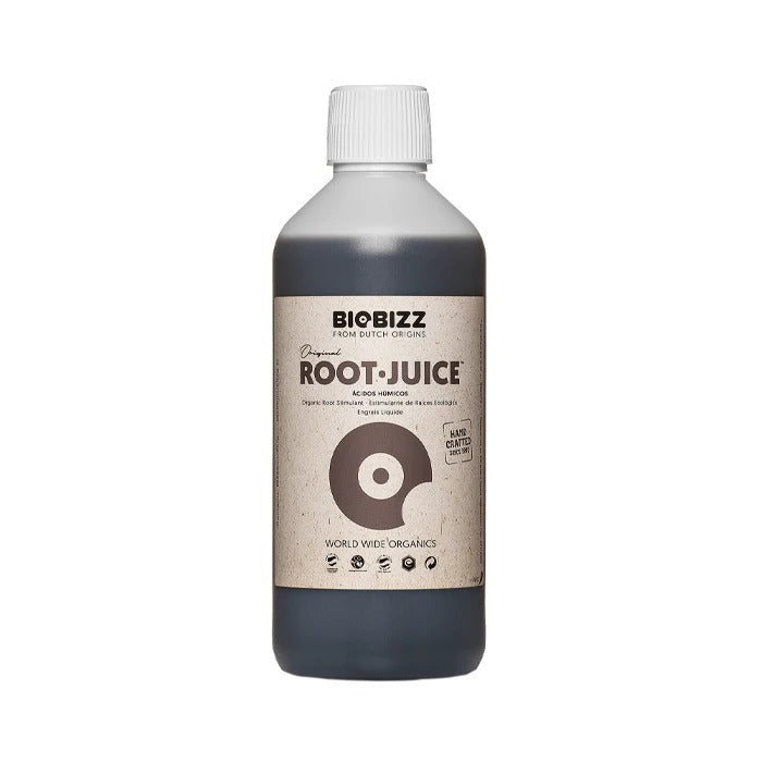 Biobizz Root Juice - 500ml