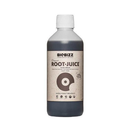 Biobizz Root Juice - 500ml