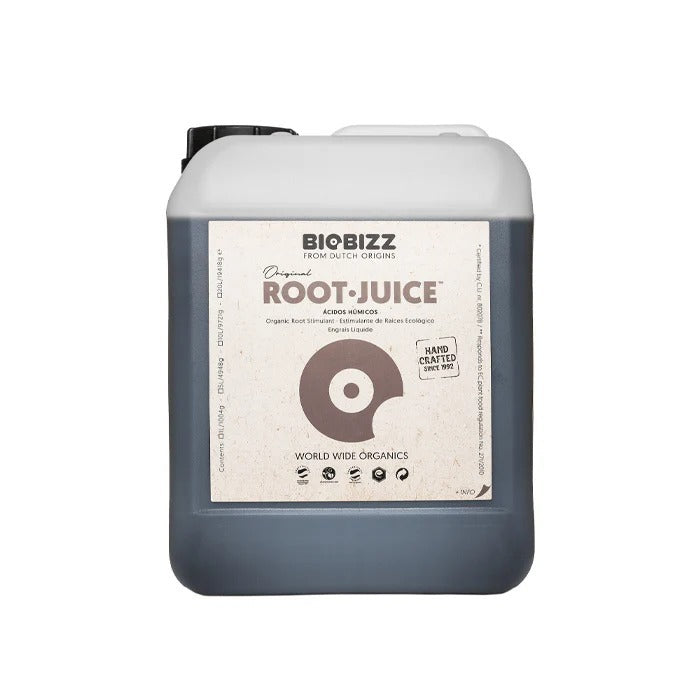 Biobizz Root Juice - 5L