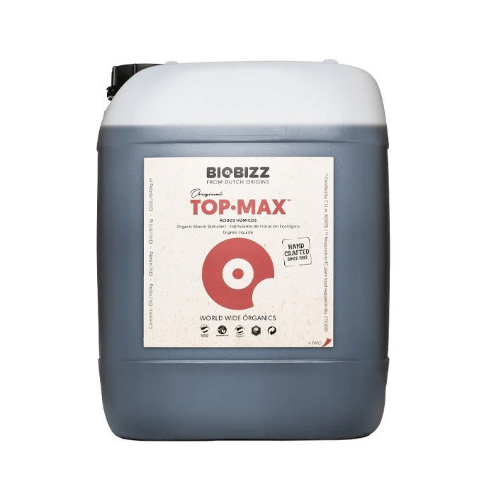 Biobizz Top-Max - 10L