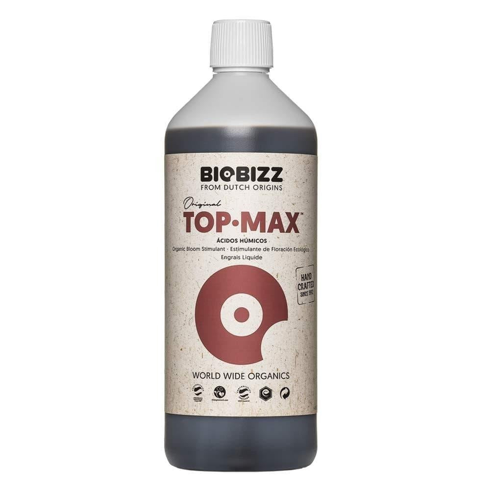 Biobizz Top-Max - 1L