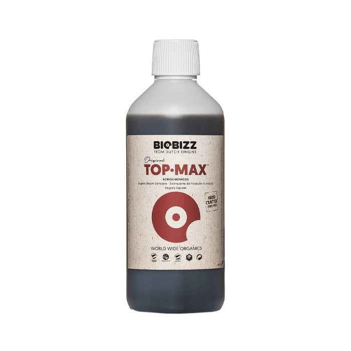 Biobizz Top-Max - 500ml
