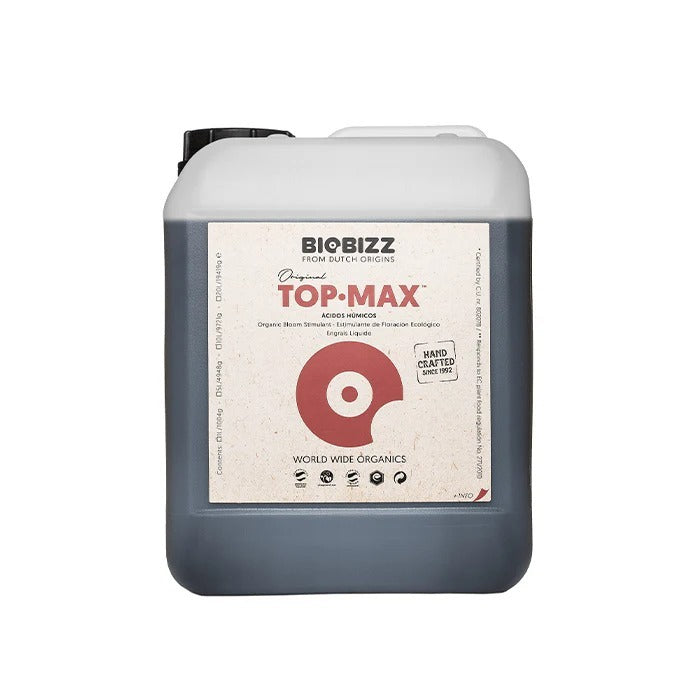 Biobizz Top-Max - 5L